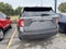 2021 Ford Explorer XLT 4WD