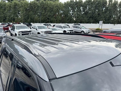 2021 Ford Explorer XLT 4WD