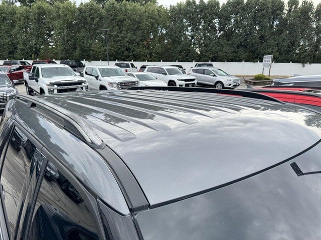 2021 Ford Explorer XLT 4WD