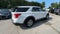 2021 Ford Explorer XLT 4WD