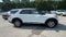 2021 Ford Explorer XLT 4WD