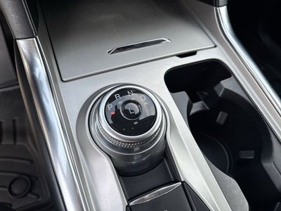 2021 Ford Explorer XLT 4WD