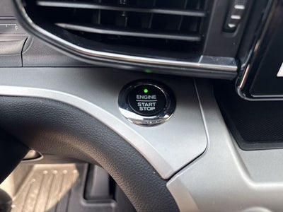2021 Ford Explorer XLT 4WD