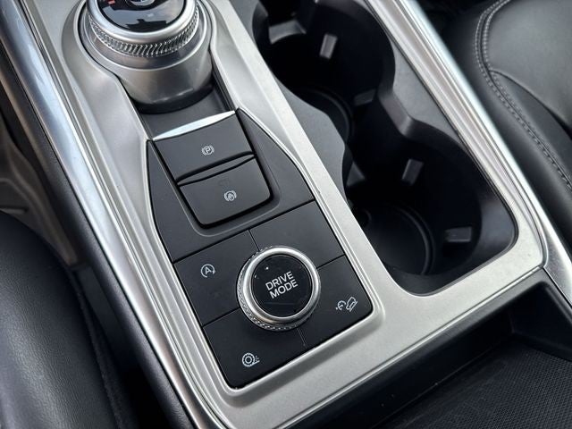 2021 Ford Explorer XLT 4WD