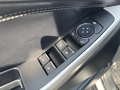 2021 Ford Explorer XLT 4WD