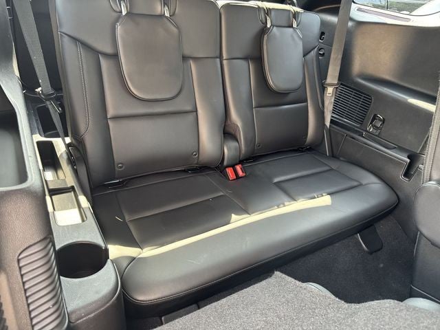 2021 Ford Explorer XLT 4WD