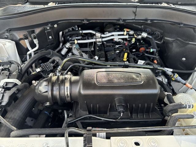 2021 Ford Explorer XLT 4WD