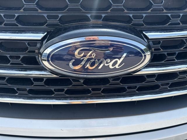2021 Ford Explorer XLT 4WD
