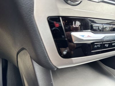 2021 Ford Explorer XLT 4WD