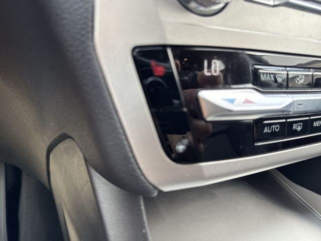 2021 Ford Explorer XLT 4WD