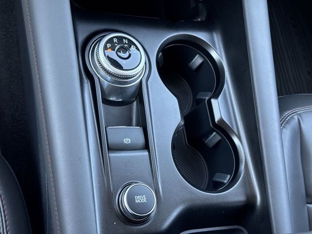 2025 Ford Explorer Active 4WD
