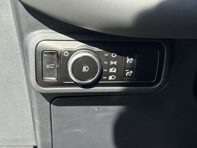 2025 Ford Explorer Active 4WD