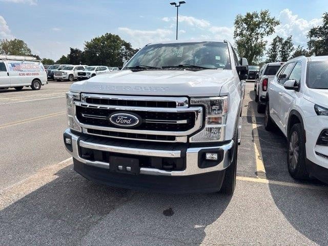 2020 Ford Super Duty F-250 SRW Lariat