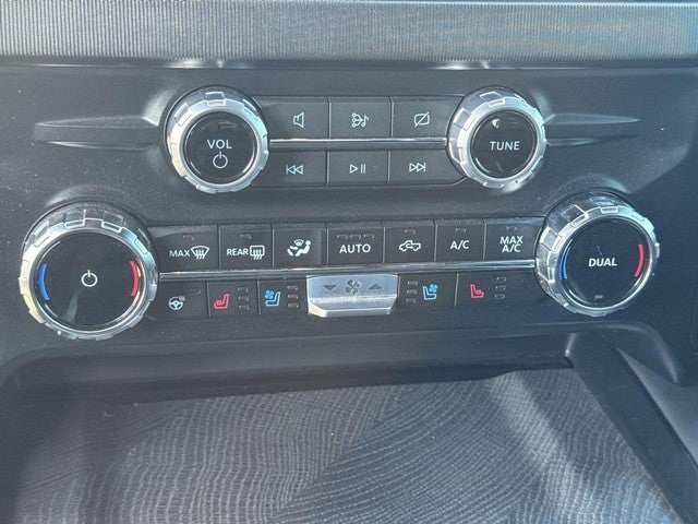 2024 Ford Super Duty F-250 SRW Platinum 4WD Crew Cab 6.75' Box