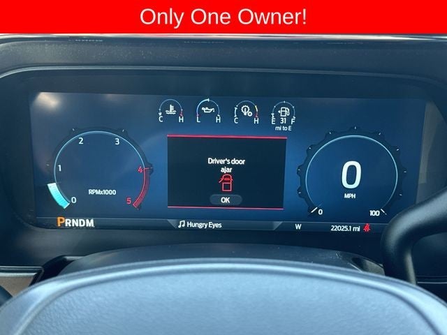 2024 Ford Super Duty F-250 SRW 4WD Crew Cab Box