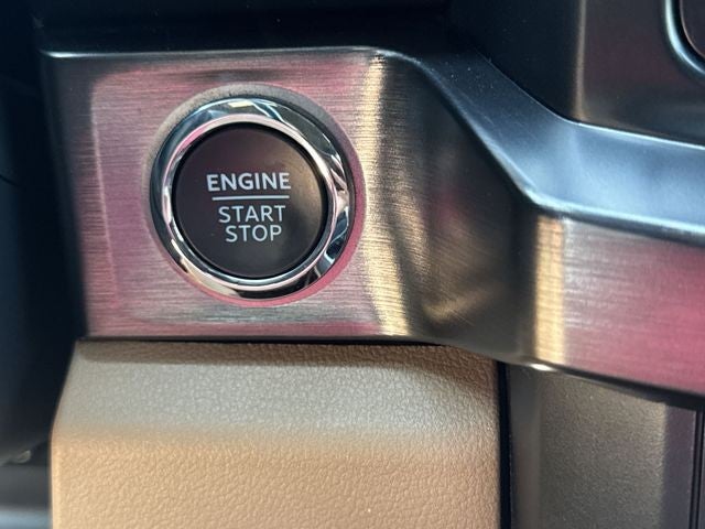 2024 Ford Super Duty F-250 SRW 4WD Crew Cab Box