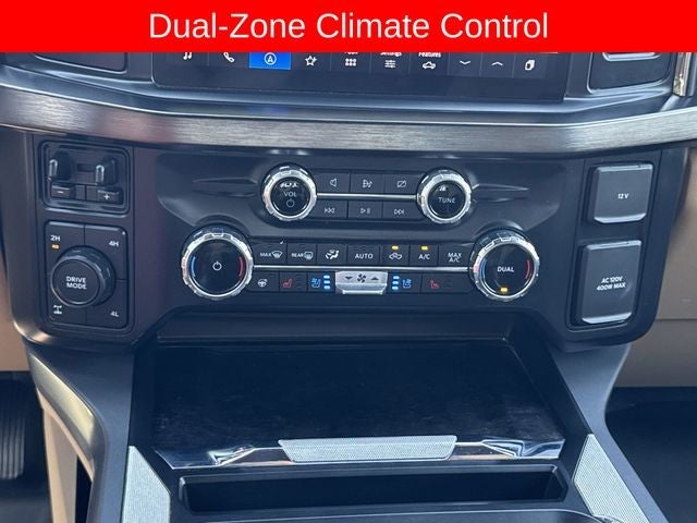 2024 Ford Super Duty F-250 SRW 4WD Crew Cab Box