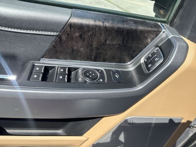 2024 Ford Super Duty F-250 SRW 4WD Crew Cab Box