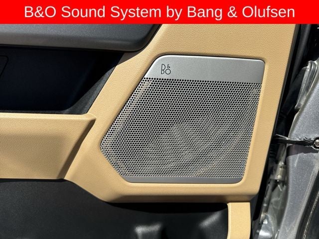 2024 Ford Super Duty F-250 SRW 4WD Crew Cab Box