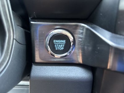 2026 Ford Super Duty F-250 SRW 4WD Crew Cab Box