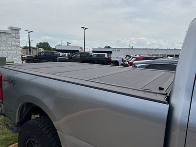 2023 Ford Super Duty F-350 SRW Lariat