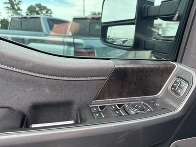 2023 Ford Super Duty F-350 SRW Lariat
