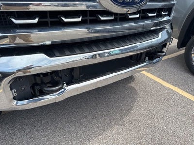 2023 Ford Super Duty F-350 SRW Lariat