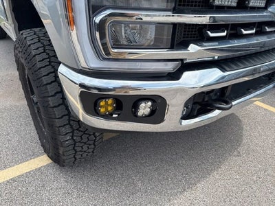 2023 Ford Super Duty F-350 SRW Lariat