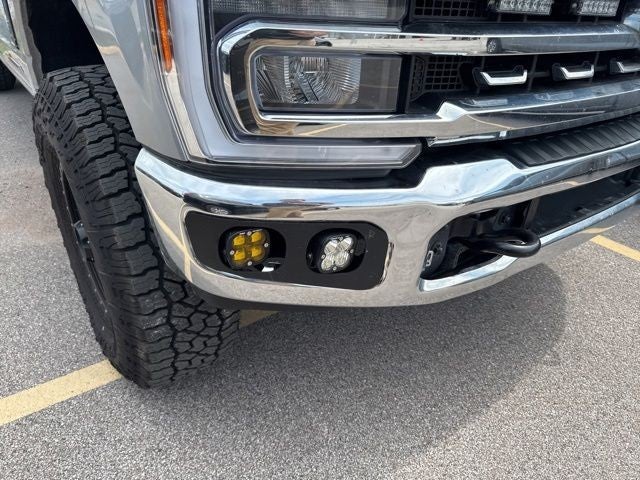 2023 Ford Super Duty F-350 SRW Lariat