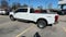 2022 Ford Super Duty F-350 DRW LARIAT 4WD Crew Cab 8' Box