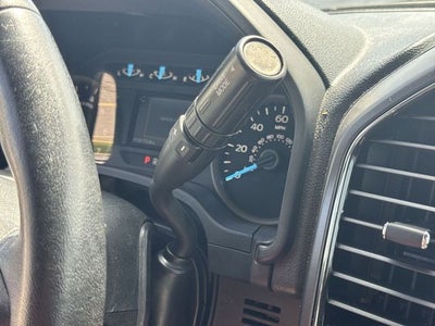 2019 Ford F-150 4WD SuperCrew Box
