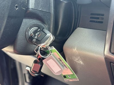 2019 Ford F-150 4WD SuperCrew Box