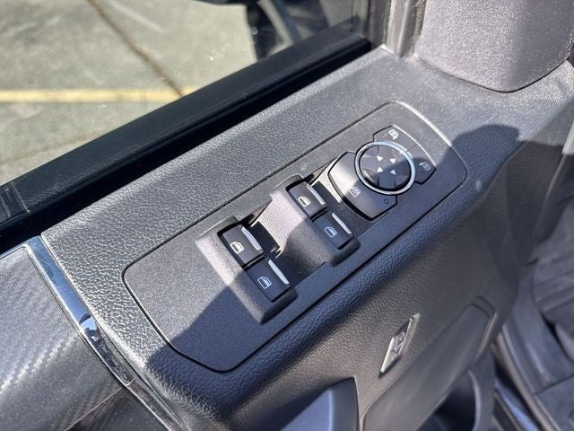 2020 Ford F-150 XL 4WD SuperCrew 5.5' Box