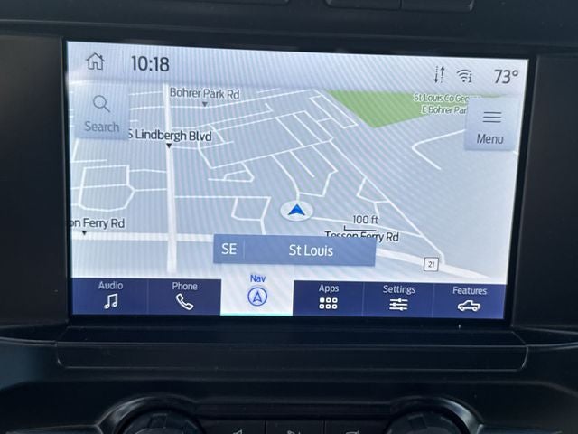2022 Ford F-150 4WD SuperCrew 5.5' Box