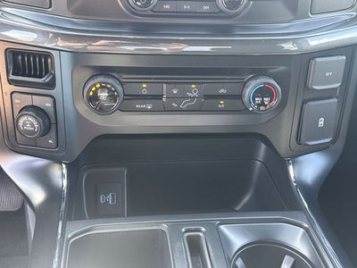 2022 Ford F-150 4WD SuperCrew 5.5' Box