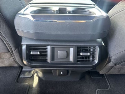 2022 Ford F-150 4WD SuperCrew 5.5' Box
