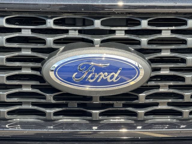 2022 Ford F-150 4WD SuperCrew 5.5' Box