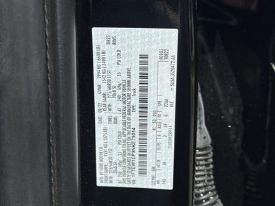 2022 Ford F-150 4WD SuperCrew 5.5' Box