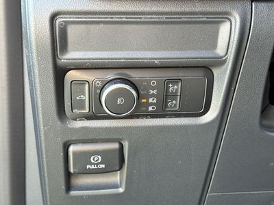 2022 Ford F-150 4WD SuperCrew 5.5' Box