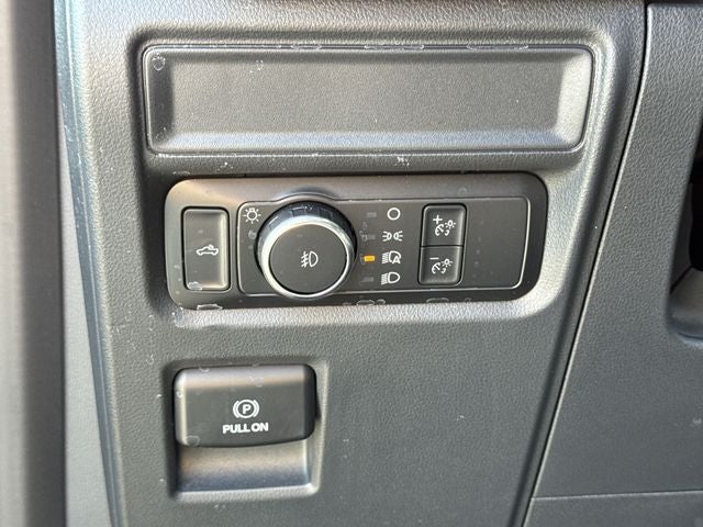 2022 Ford F-150 4WD SuperCrew 5.5' Box