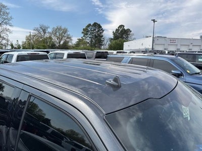 2018 Ford F-150 XL 4WD SuperCrew 5.5' Box