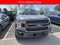 2018 Ford F-150 XL 4WD SuperCrew 5.5' Box