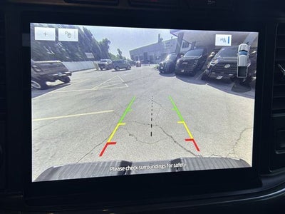2023 Ford F-150 4WD SuperCrew Box
