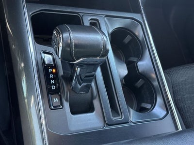 2023 Ford F-150 4WD SuperCrew Box