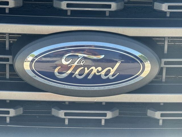 2023 Ford F-150 4WD SuperCrew Box