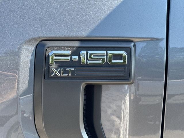 2023 Ford F-150 4WD SuperCrew Box