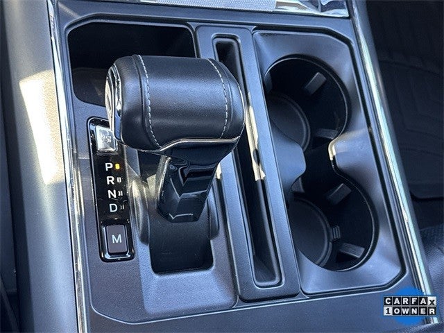 2022 Ford F-150 4WD SuperCrew Box