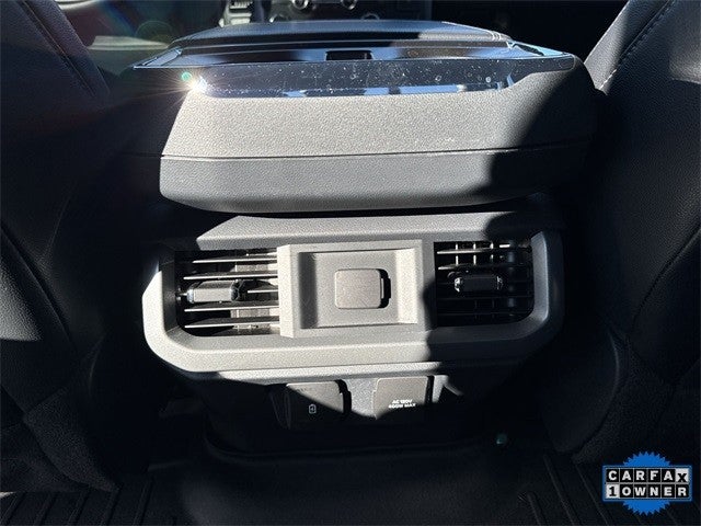 2022 Ford F-150 4WD SuperCrew Box