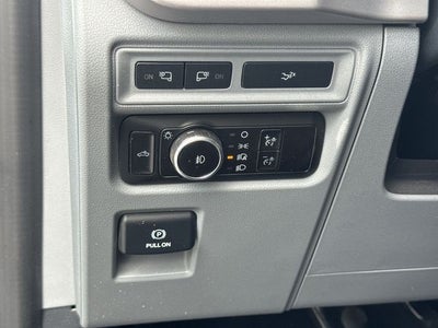 2023 Ford F-150 4WD SuperCrew Box