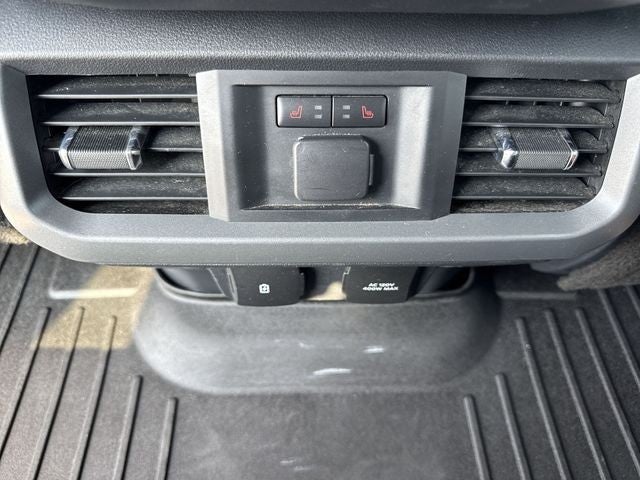 2021 Ford F-150 LARIAT 4WD SuperCrew 5.5' Box